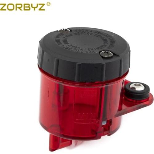 ZORBYZ Fuel Pumps