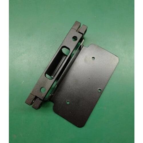 Free Shipping Original JILONG KL-280 KL-280G KL-300 KL-520 optical fiber fusion splicing machine display LCD bracket holder