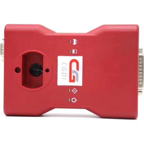 CGDI Prog MB for Benz Car Key Add Fastest for Benz Key Programmer Support All Key Lost