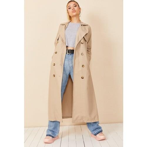 HAKKE Women's Raincoats