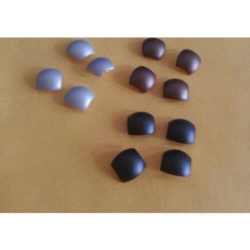 JEDX Original For Sony Xperia Z3 L55T D6603 Protect Angle Corner Middle Frame Corner Protector Cover Angle Protective Cap