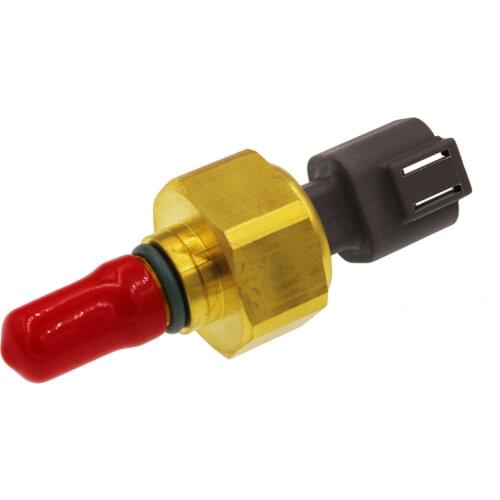 New Engine Air Oil Temp Temperature Pressure Sensor Switch PRS for Cummins Diesel ISX Engines 4921475