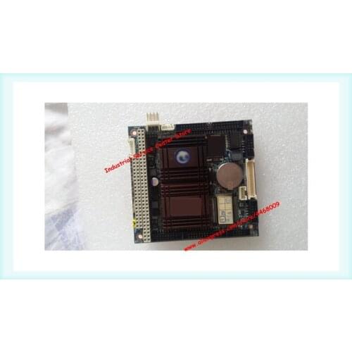 Original PCM-3350Z2/PCM-3350 REV A1 Embedded Industrial Control Board