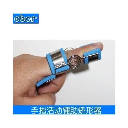 Finger braces Finger joint function training free shipping