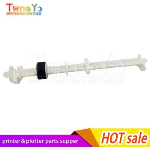 Rubber Paper Pickup Roller FEED ROLLER for Epson L800 L805 L850 P50 T50 A50 R250 R270 R290 R280 R330 R390 RX610 RX590 L801