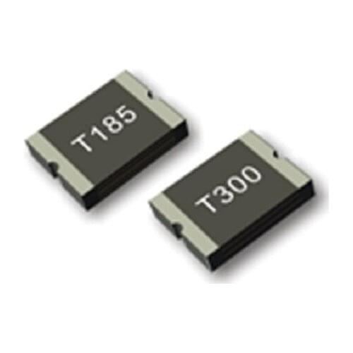 SMD self-healing fuse, SMD PPTC 2920 7.5 * 5.5mm