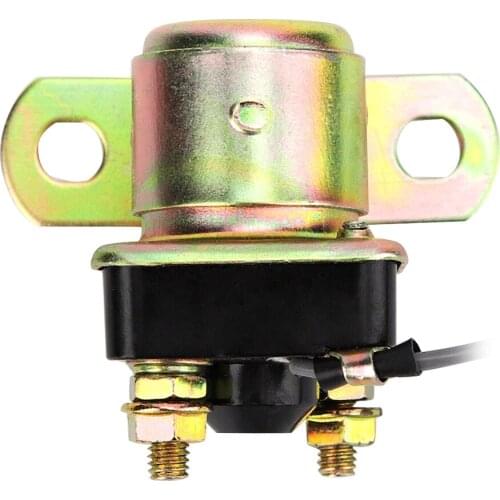Starter Solenoid Relay Switch Replacement Part Fit For Polaris Sportsman 500 1996 1997 1998 1999 2000 2001 2002 dirt bike parts
