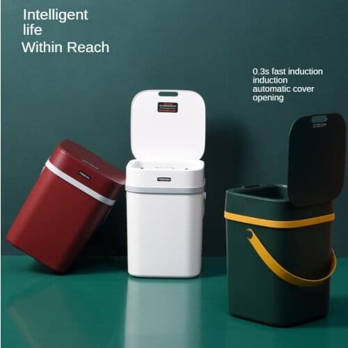 SWABSS Garbage Containers