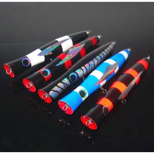 Ufishing Poppers