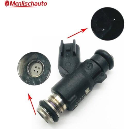 High Quality Fuel Injector Nozzle For Chinese Car OEM 28239887 2823 9887