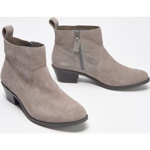 WaDFCD Women's Boots