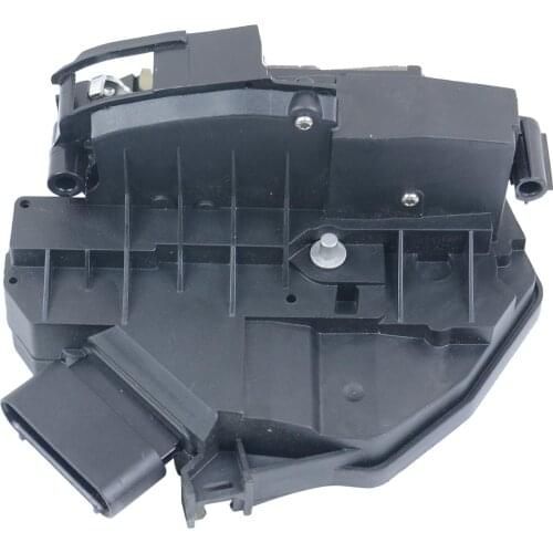 AP03 Brand New 1 Pc Rear Right Door Lock Actuator 31349866 For Volvo S60 S60MK II S60L V60 XC60