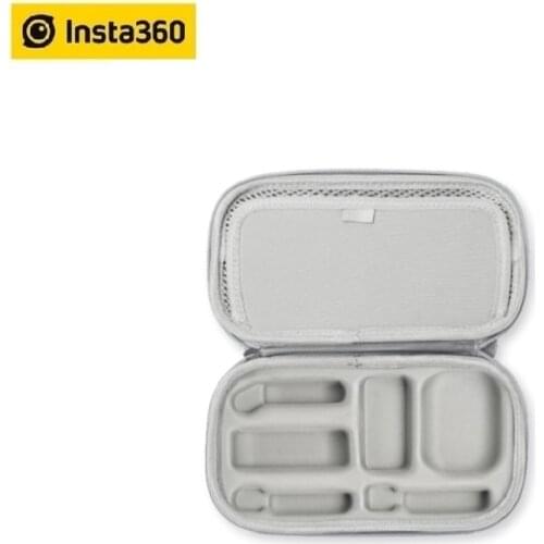 Insta360 GO 2 Carry Case For Insta360 GO2 Camera Accessories