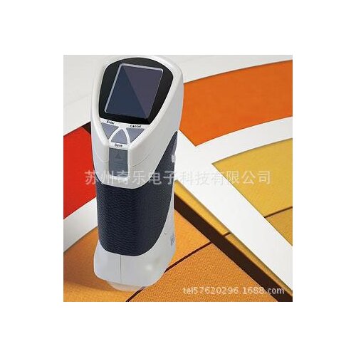 CS-200 precision color difference meter CS-210 precision colorimeter Portable Colorimeter