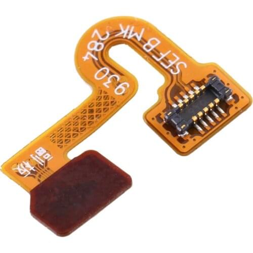 Fingerprint Sensor Flex Cable Extension for Huawei Nova 5 / Nova 5 Pro