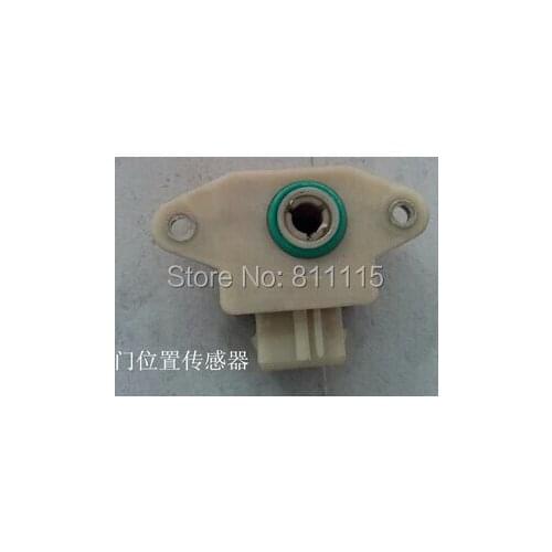 Throttle Position Sensor 123687 for Citroen Fukang, Alysee, TPS, Free Shipping Throttle Sensor, Auto Sensor, Car Sensor
