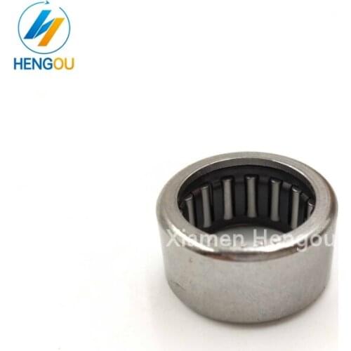 Hengoucn Printing Machine Parts Needle Roller Bearings HK1612