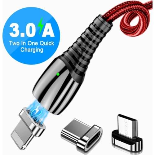 Eiytc Mobile Phone Magnetic Cables