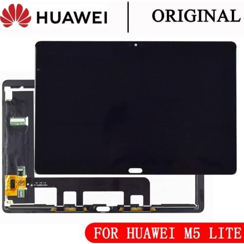 Huawei Tablet Displays
