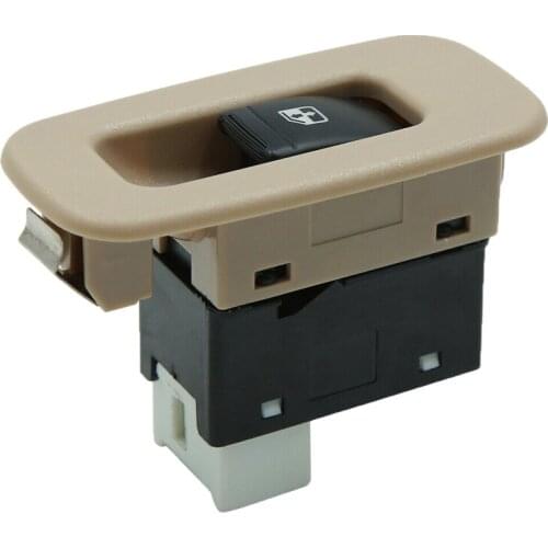 New Electric Window Switch Power Window Switch For Chevrolet Lacetti Optra Buick 96615377