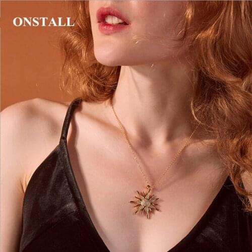 ONSTALL Golden Chains
