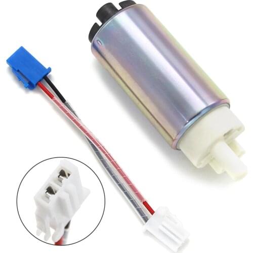 FUEL PUMP with filter Fits For Suzuki DF200 DF225 DF250 TL/X/XX Z/T STL DF300 DF250A DF300A PX 1520098J00 1520093J01 1520090J10