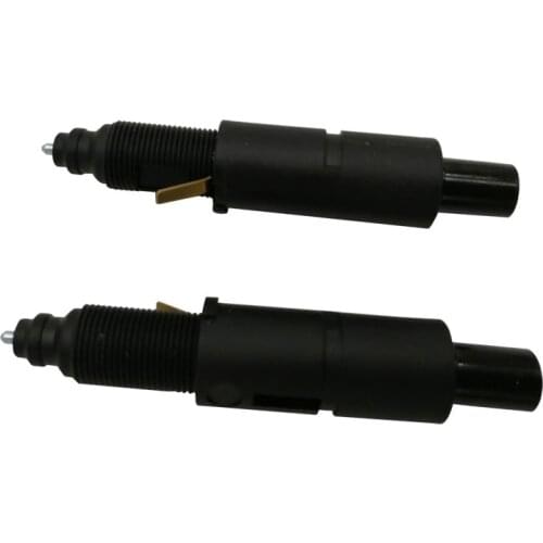 2 Oven Heater Ignition Fittings Buckle Pressing Piezoelectric Igniter Kitchen Stove Extrusion Ignition Parts