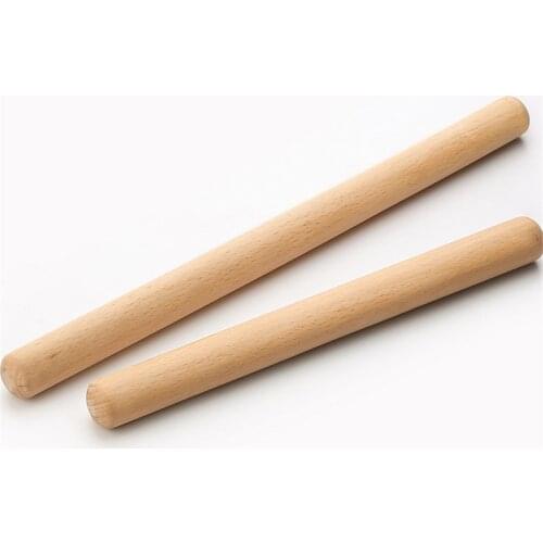5 Size Kitchen Wooden Rolling Pin Fondant Cake Decoration Dough Roller Baking kitchen Cooking Tools Accessories