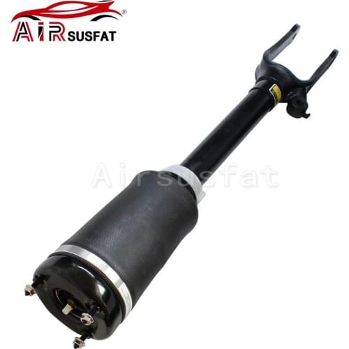 Air Suspension Shock Absorber for Mercedes-Benz W164 GL320 GL350 GL450 GL550 Front Air Suspension Strut without ADS 1643206113