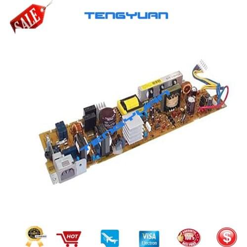 Free shipping 100% test original for HP2700/3000 /3600 Power Supply Board RM1-4377-040 RM1-4377(110V)RM1-4378 RM1-4378-040(220V)