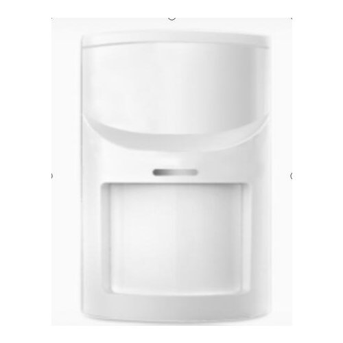 Wireless PIR Detector Motion Sensor For Burglar Alarm System