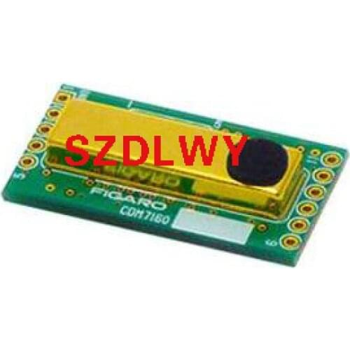 CDM7160 CO2 SENSROS NDIR CO2 SENSORS