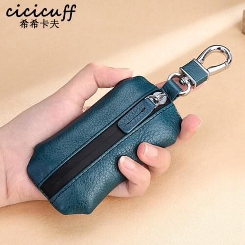 Cicicuff Keyrings