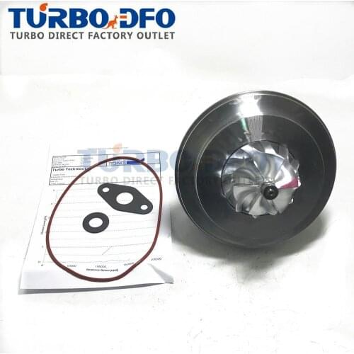 K03 MFS Turbo CHRA For Hyundai Veloster Sonata Mistra 1.6T 150Kw 1.6T-GDI Turbine Core 53039880306 28231-2B700 2013-2015