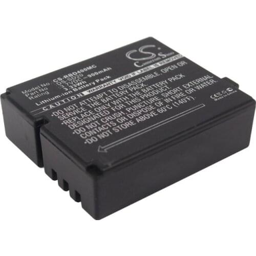 CameronSino for AEE MagiCam SD18 SD19 SD20 SD21 SD22 ASTAK Action Pro CM7000 CM-7200 ROLLEI 3S 4S 5S ActionPro SD20F battery