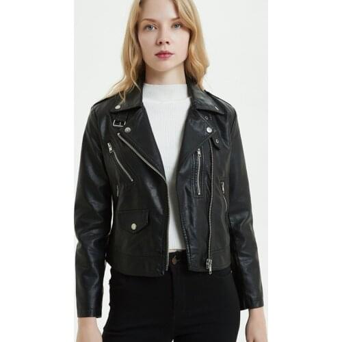 LIEBE MODE Women's Stylish Jackets