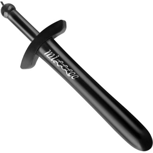 Male Masturbator Heating Rod Portable Sex Toy Heated Bar Anal Vagina Warmer