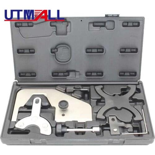 Engine Timing Tools Set For VOLVO V4 1.6L, 2.0L T4 T5