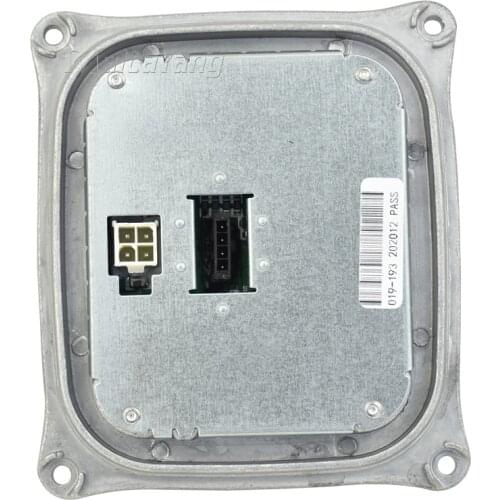 NEW 130732915301 1307329193 130732919301 1307329153 Xenon HID Headlight Ballast Control Unit For Audi Cadillac