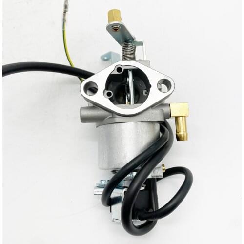New Carburetor for Kubota Carb WG600 WG750 Gas Engine #12691-44010