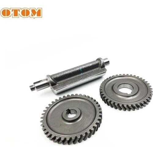 OloMM Universal Joints