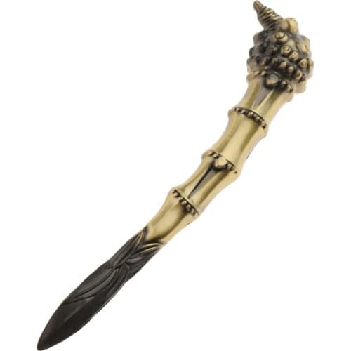 Puerh Tea Professional Tool For Breaking Prying Cake Brick