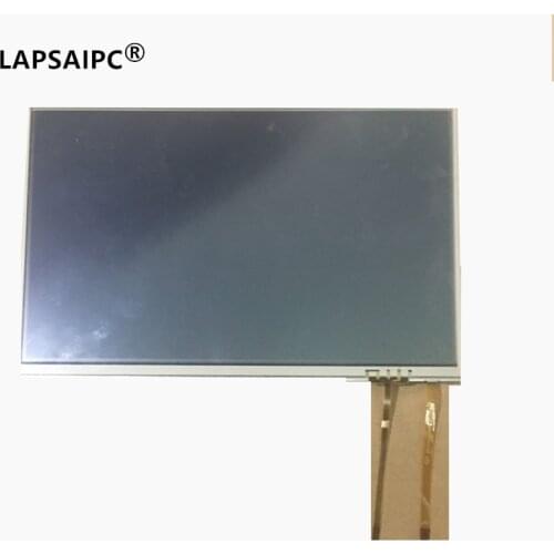 Lapsaipc LQ070Y3DG3A Industrial LCD display screen 7" inch with interface switch board