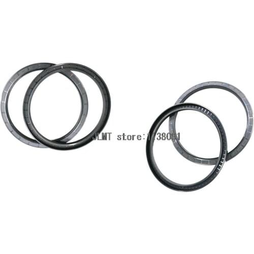 Fork Oil Seal for HONDA 1000 CB 1000 R 2008 - 2009 43X54X11 mm (2 pieces) 43 54 11