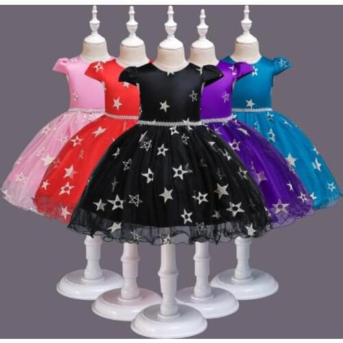 SexeMara Casual Dresses For Girls
