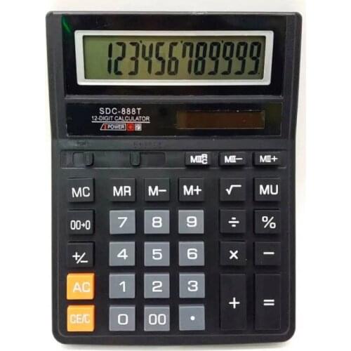 Ваш маркет Calculators