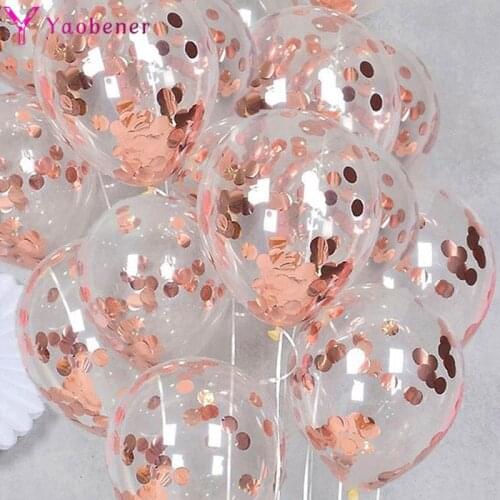 Yaobener Wedding Balloons