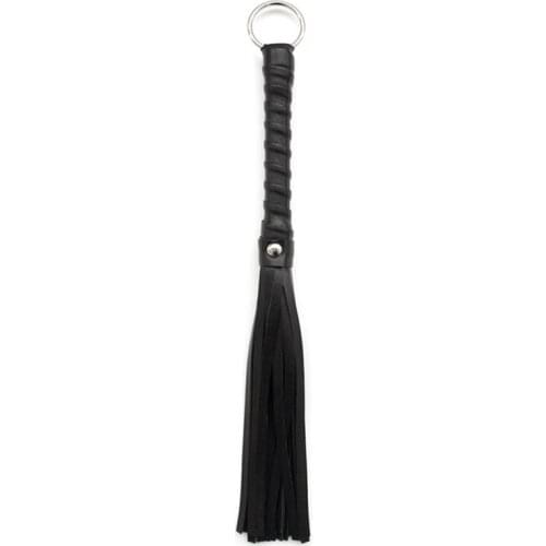 1PCS PVC Leather Sex Whip Flogger Fetish Bdsm Sex Toys For Couples Women Spanking Paddle Adult Games Bondage Restraints Products