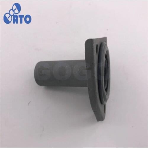 10pcs gearbox split guide bushing Axle oil seal for Peugeot Citroen OEM 210535 9629860480