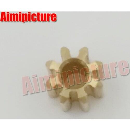 For Xerox Pickup Roller Motor Gear DCC6550 6550 6500 7550 7500 DC240 242 DC250 250 252 260 WC 7655 7665 7675 7755 7765 5PCS/lot